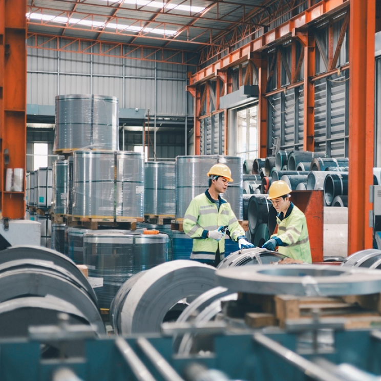 Sourcing & Consulting