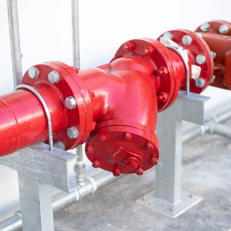Flanges