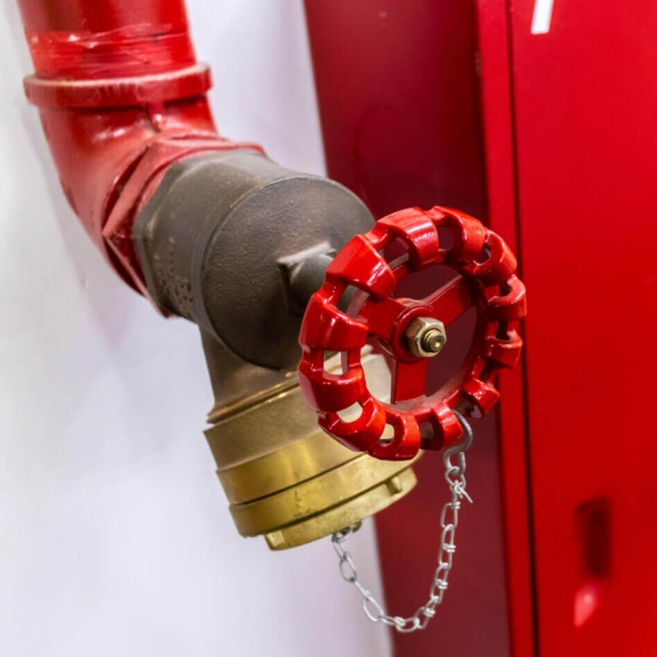 Grooved Pipe Fittings & Couplings
