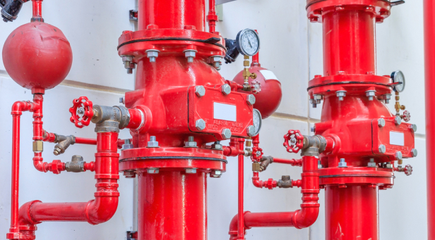 Fire Protection Equipment
