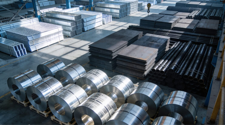 Metals Trading