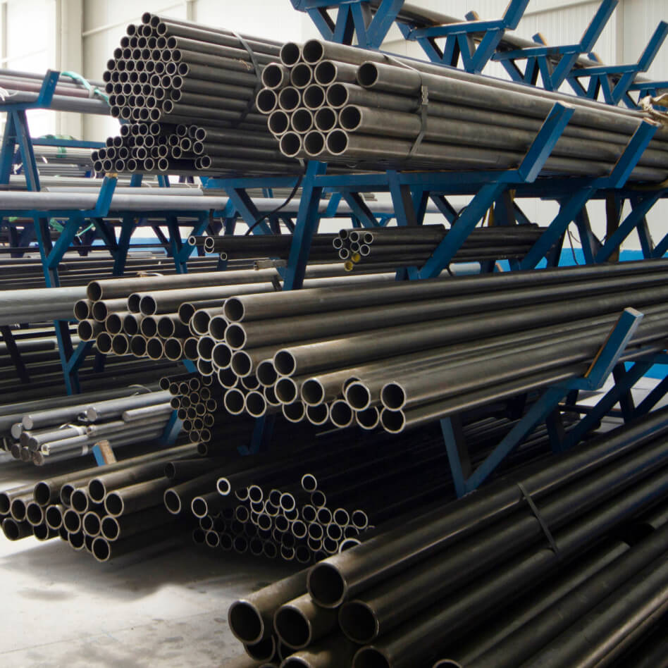 Steel structures