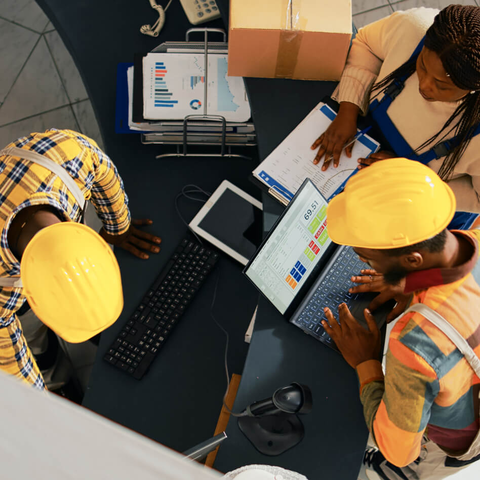 Project & Technical Support