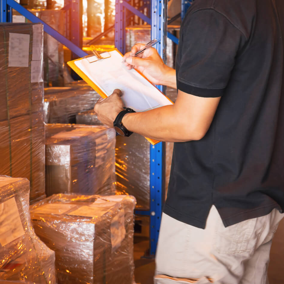 Quality & Compliance