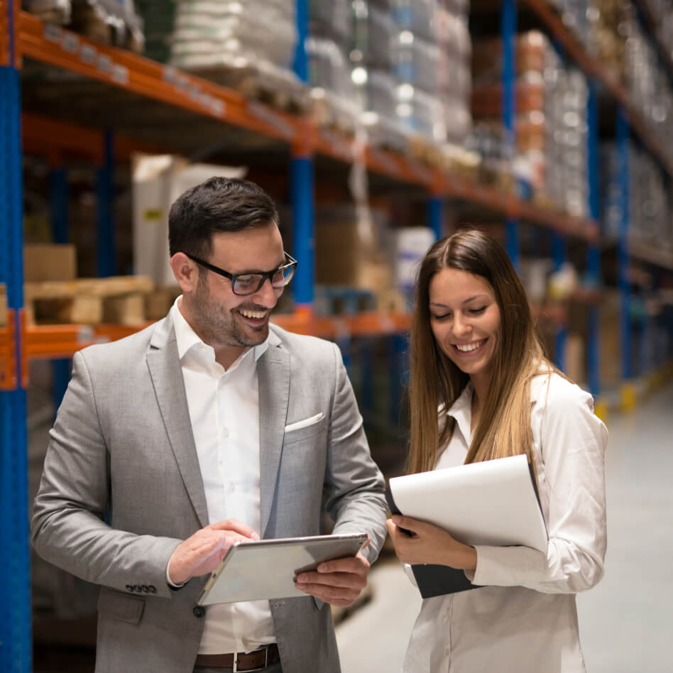 Sourcing & Supply Network